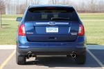 Ford Edge EcoBoost 2012 года
